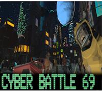 Cyber Battle 69 Steam CD Key