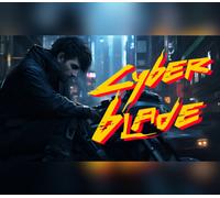 Cyber Blade: Action Platformer Steam CD Key