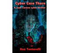Cyber Case Thorn: 1 (The Cyber Case series)