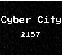 Cyber City 2157: The Visual Novel Steam CD Key