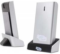 Cyber Clean 47050 - Cleaning Kit For Computer (Black, Silver)