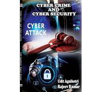 Cyber Crime and Cyber Security (English Version)