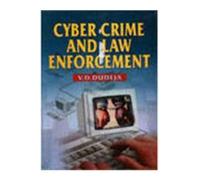 Cyber Crime and Law Enforcement