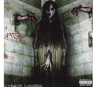 Cyber Cross - Mega Trip