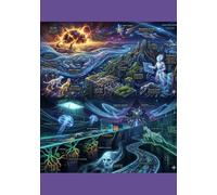 Cyber Cryptozoology: Exploring The Cyberspace Environment & The Beings That Live There