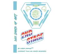 Cyber Diamond Presents: 365 days of Art: 2nd Stage