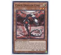 Cyber Dragon Core - SDCS-EN008 - Common - 1st Edition