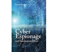 Cyber Espionage and International Law
