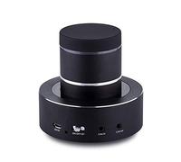 Cyber Express Electronics 26 W Rechargeable Vibrating Bluetooth Wireless NFC Speaker Adin S8BT Black vbn-s8bt