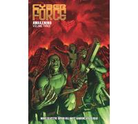 Cyber Force: Awakening Volume 3