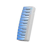 CYBER-G ENYA Keyboard Module (White)