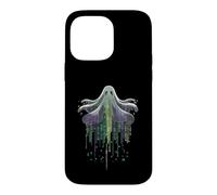Cyber Ghost Matrix Hacker Spirit Case for iPhone 14 Pro Max