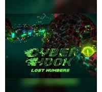 Cyber Hook - Lost Numbers (DLC) (PC) Steam Key - GLOBAL