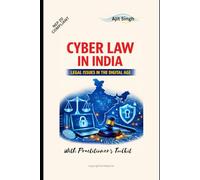 Cyber Law In India