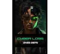 Cyber Logs: 2455-2875 (Chronicles of Eden)