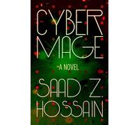 Cyber Mage