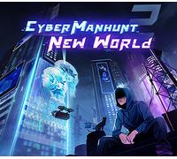 Cyber Manhunt 2: New World PC Steam Account