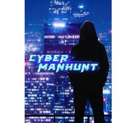 Cyber Manhunt PC