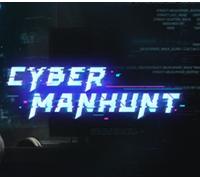 Cyber Manhunt Steam CD Key