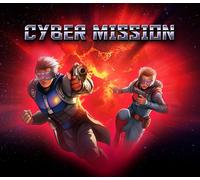 Cyber Mission PC Steam CD Key