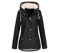 Cyber of Monday 2024 Full Length Cardigan Puffer Jackets Women Size 20 Plus Size Zip Up Hoodie Plus Size Ladies Winter Jackets Lightning Deals of Today Same Day Delivery Items