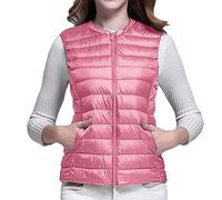 Cyber of Monday 2024 Ladies Linen Jackets Khaki Green Gilet Women Zip Up Gym Jacket Women Lady Black Waistcoat Cowgirl Waistcoat Women Flash Deals of The Day Clearance Items