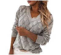 Cyber of Monday 2024 Pearl Sleeve Sweater Black White Striped Jumper Heart Jumpers For Women Uk Stitch Christmas Jumper Prime Sales and Deals Today Clearance Warehouse Clearance