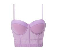 Cyber of Monday 2024 Steampunk Corset Women Womens Corset Top with Sleeves White Corset Style Top Black Corset Halloween Ladies Stretch Belts Same Day Delivery Items Prime My Orders