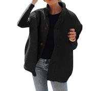 Cyber of Monday 2024 White Gilet For Women Uk Hoodie Coat Women Uk Ladies Sleeveless Cardigans Women'S Gilet With Hood Black Fleece Gilet Women Early Prime Big Deal My Orders Placed