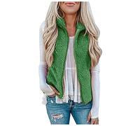 Cyber of Monday 2024 Women Summer Vest Jacket Longline Hooded Gilet Colour Block Cardigan Women Longline Puffer Gilet Womens Dress Coats And Jackets Prime Deals October 11-12 Clearance Items