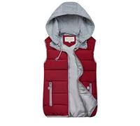 Cyber of Monday 2024 Womens Gillette Without Hood Ski Jacket Womens Fur Hood Warm Jackets For Women Ladies Plus Size Hoodies Ladies Jackets Size 18/20 Prime Today Deals Buy Again