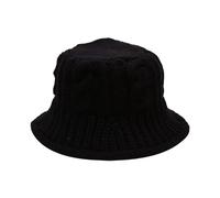 Cyber of Monday 2024 Woolen Beanie Hats Women Cycling Balaclava Under Helmet Motorbike Balaclava Thermal Large Beanie Hat Women Prime Big Deal Days October 10-11 My Orders Placed Black
