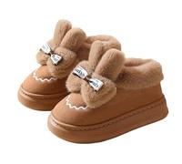 Cyber of Monday Deals 2025 Now Women'S Fuzzy Slippers Warm For Women Pastel Pink Light Weight Mens Slipper Boots Size 10 Lightning Deals Today bulk slippers guests Open Toe 7 Funky Womens Full 4