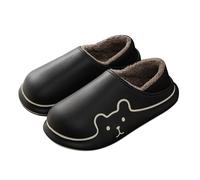 Cyber of Monday Prime Deals Women's Comfy Clog Slippers Slip Bedroom Lilac Ladies Lady Comfort Memory Foam Slipper Hotel Women Size 6 Limited Time Deals Soft Summer Slippers Women Animal Wide