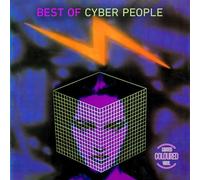 Cyber People - Best Of [VINYL]
