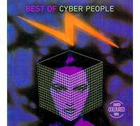 Cyber People – Best Of – Vinyl – Zyx Music