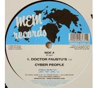 Cyber People - Doctor Faustu's