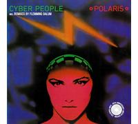Cyber People - Polaris [VINYL]
