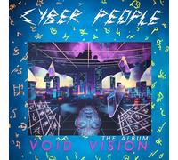 Cyber People - Void Vision - the Album