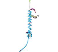 Cyber Racers Vertical Launch Vehicle Play Set Practical Everyday Use