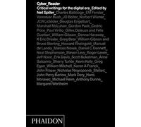 Cyber Reader: Critical Writings for the Digital Era