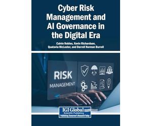 Cyber Risk Management and AI Governance in the Digital Era