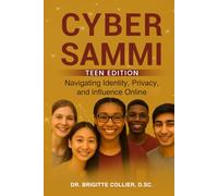 Cyber Sammi: Navigating Identity, Privacy, and Influence Online