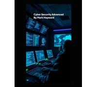 Cyber Security Advanced