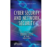 Cyber Security and Network Security (Advances in Cyber Security)