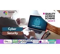 Cyber Security Awareness Training - Online Course