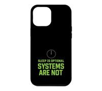 Cyber Security Cybersecurity Ethical Hacker IT Security Case for iPhone 12 Pro Max