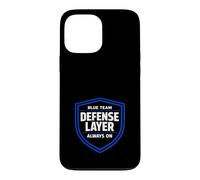 Cyber Security Cybersecurity Ethical Hacker IT Security Case for iPhone 13 Pro Max