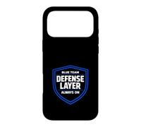 Cyber Security Cybersecurity Ethical Hacker IT Security Case for iPhone 17 Pro Max