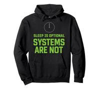Cyber Security Cybersecurity Ethical Hacker IT Security Pullover Hoodie
